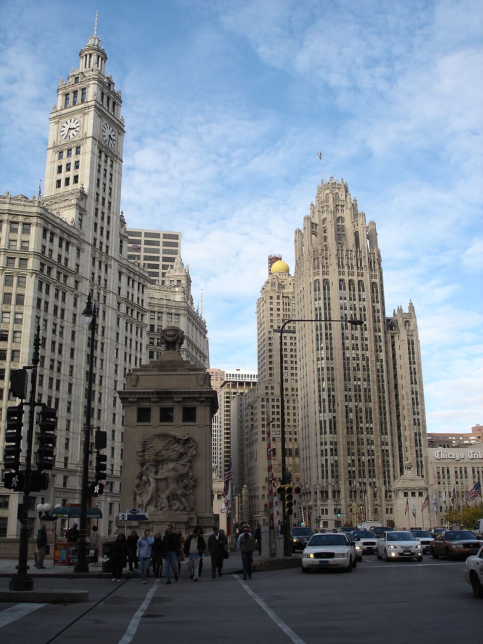 Chicago festivals kick off summer season