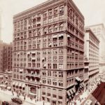 How Chicago built the world’s first skyscraper