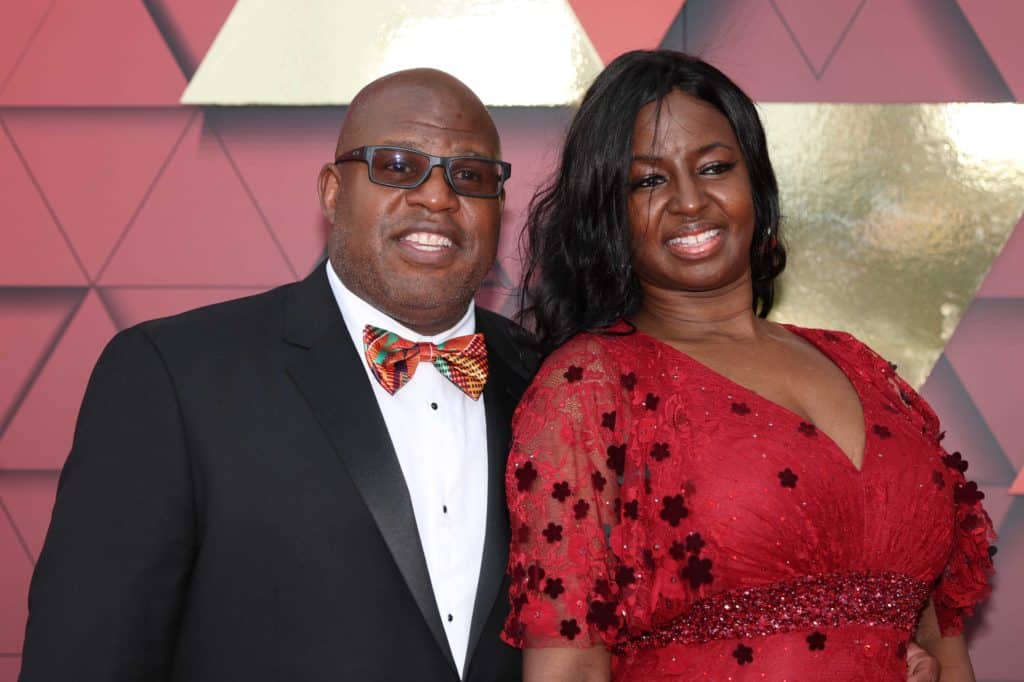Eric Bieniemy’s Wife Hospitalized After Shooting