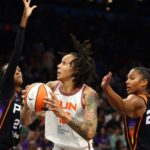 Mercury Seek Defensive Fixes in Sun Rematch
