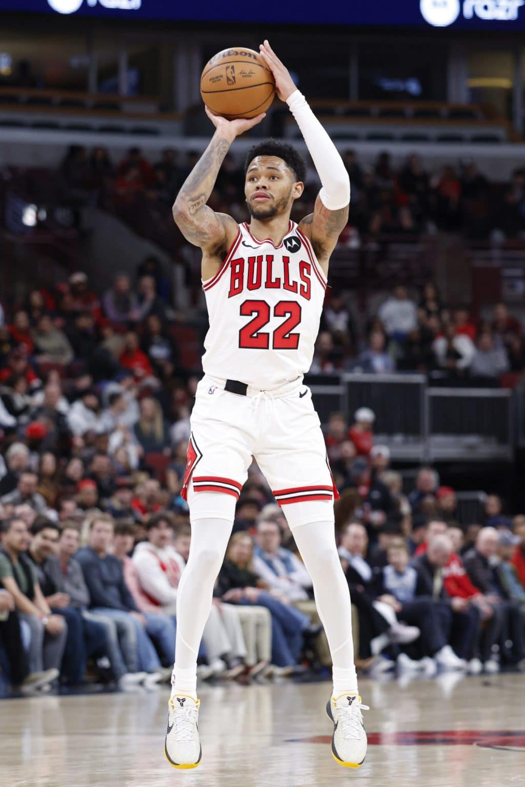 76ers Add Anfernee Simons on Two-Year Deal
