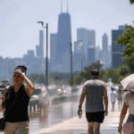 July Heat Deaths Reach Decade High in Cook County