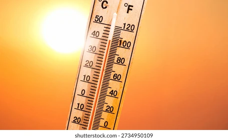 Chicago Urges Heat and Storm Preparedness