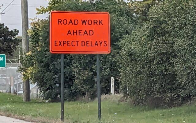Illinois 53 Resurfacing Starts July 28