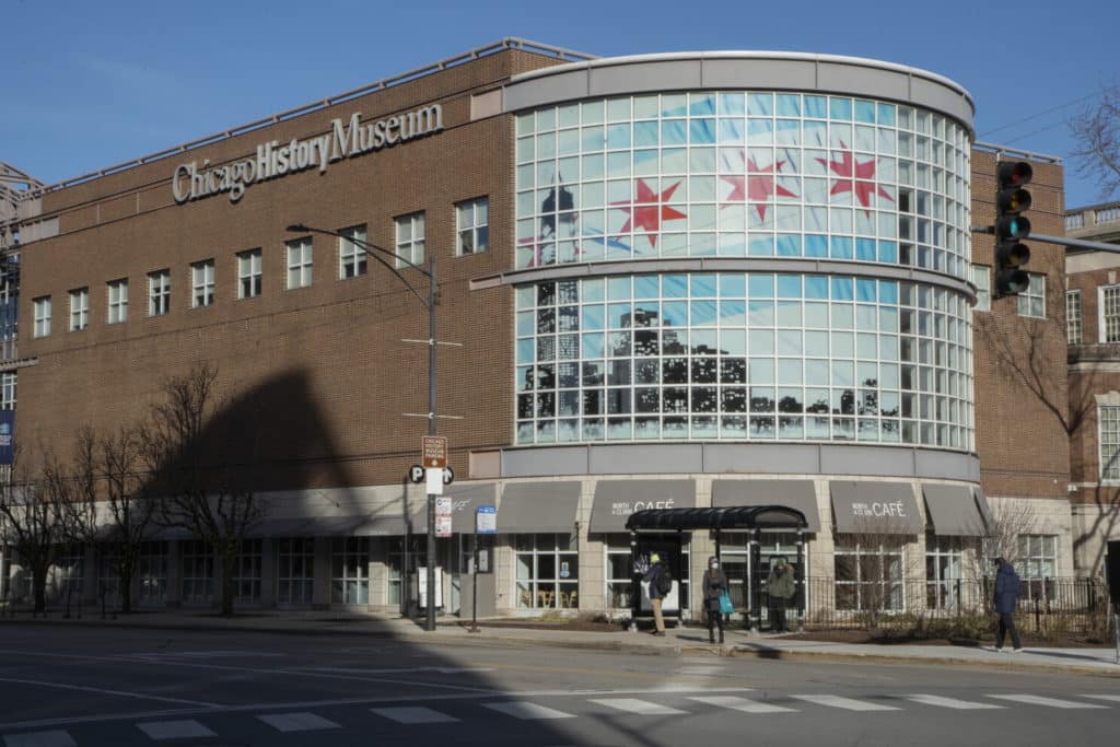 Chicago History Museum Workers Ratify First Contract