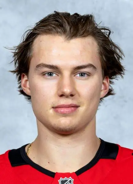 Bedard Signs $75M Deal, Backs Patrick Kane Return