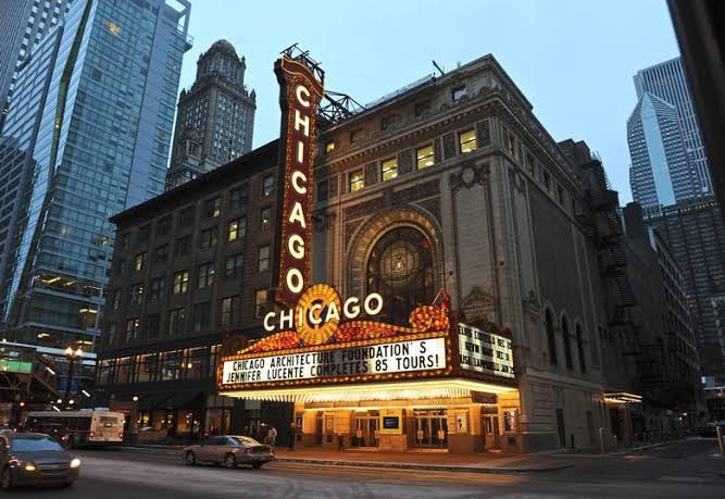 Chicago concert week brings major acts to city