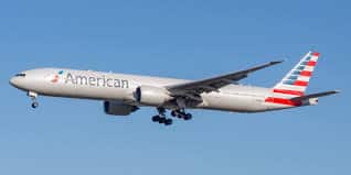 High fuel costs may reshape American Airlines plans