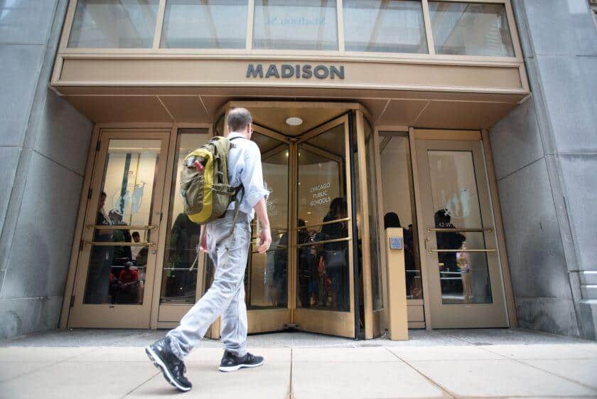Chicago Parents Urge CPS to Fund Multilingual Education